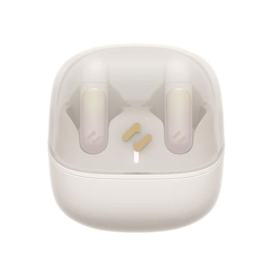 HAVIT Audio Series TWS Earbuds - Beige