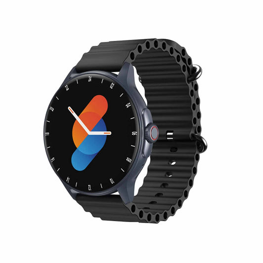 HAVIT Smart Life Series Smart Watch M9046 - Black