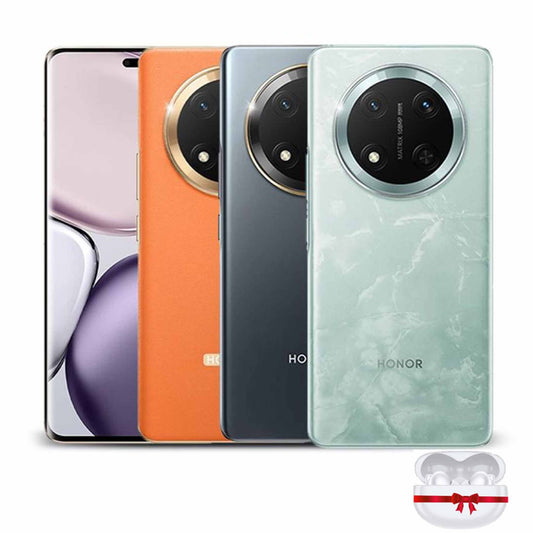 HONOR X9C 5G - 12GB RAM + 256GB - Mobile Phone + Free Earbuds