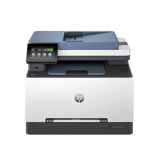 HP Color Laserjet 3303fdw  Printer
