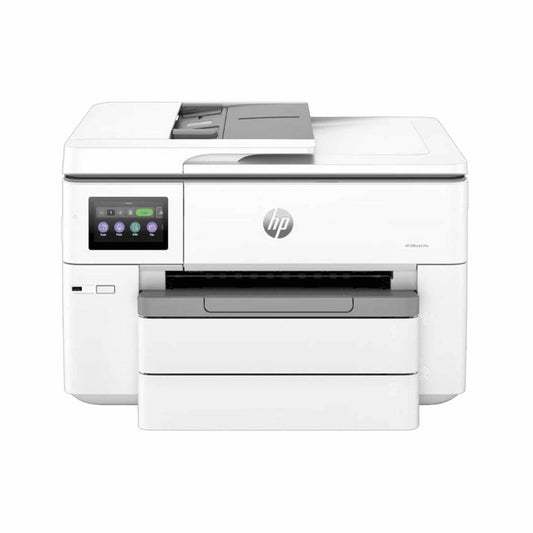 HP OfficeJet Pro 9730 AIO-22ppm / A3 / A4 / USB / LAN / WiFi / Color - Printer
