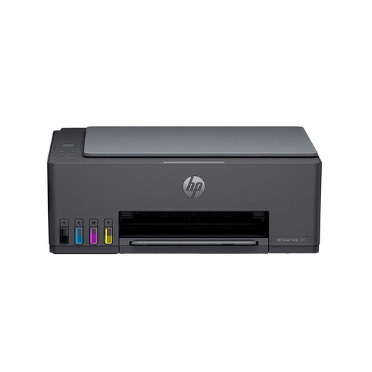 HP Smart Tank 581 All-in-One Printer