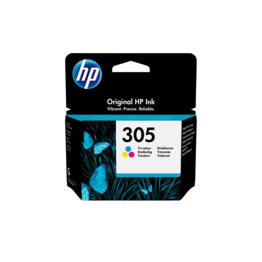 HP 305 - Color