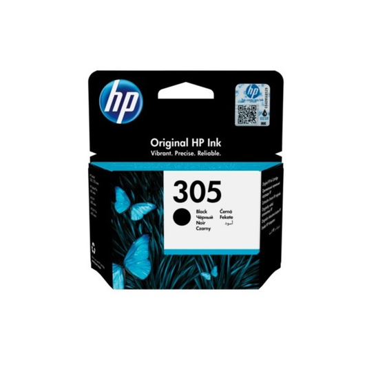 HP 305 - Black