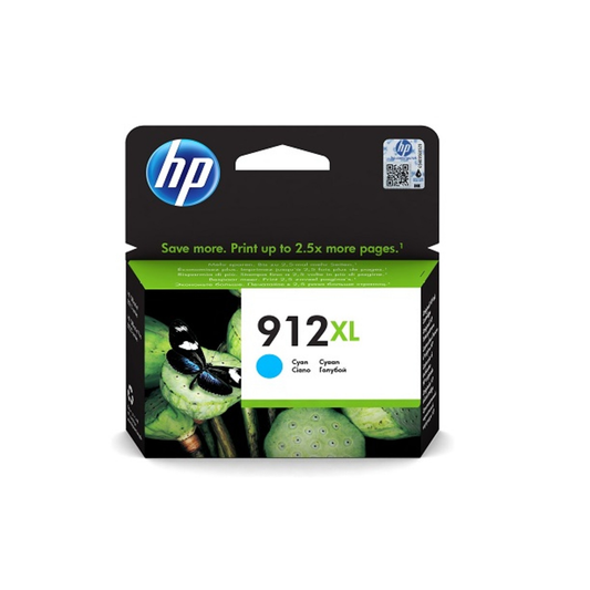 HP 912XL - Cyan