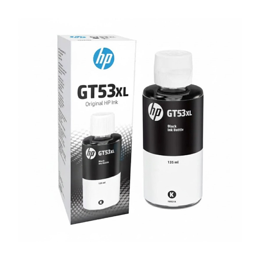 HP GT53XL - Black