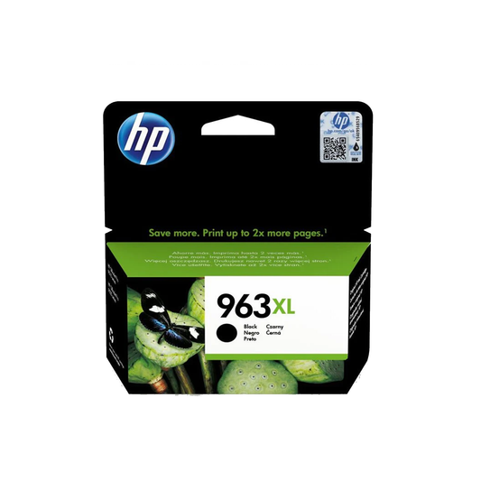 HP 963XL - Black