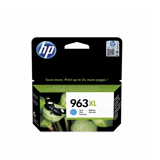 HP 963XL - Cyan