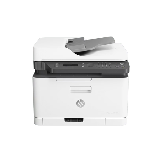 HP Color Laserjet 179fnw Printer