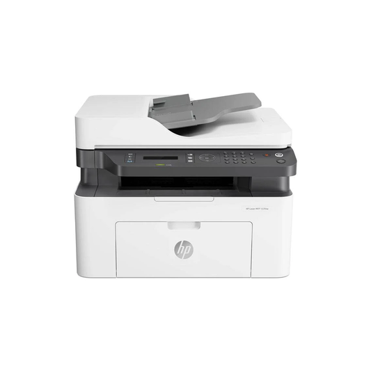 HP Laserjet 137fnw Printer