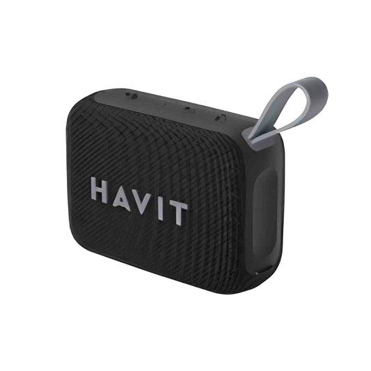 Havit Audio series-Bluetooth speaker SK874BT BLK