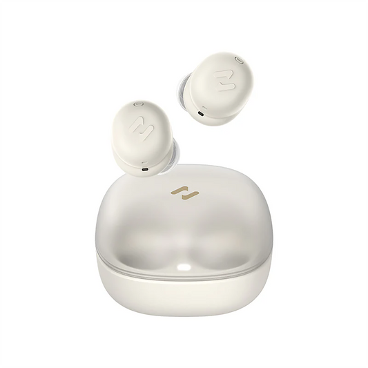 Havit -Audio series-TWS earbuds - Beige