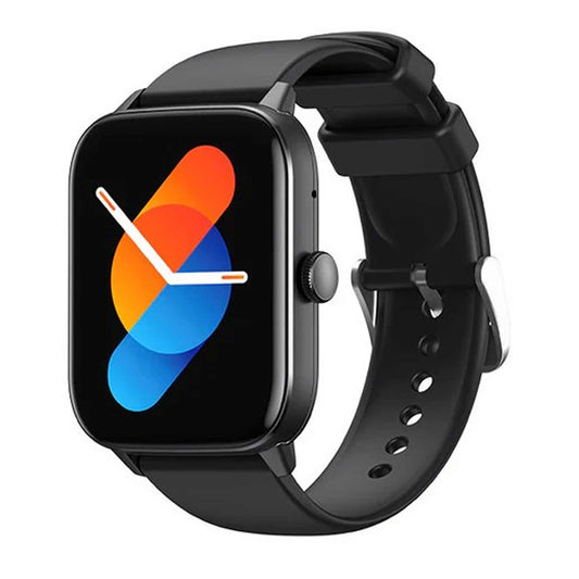 HAVIT Smart Life Series Smart watch - Black