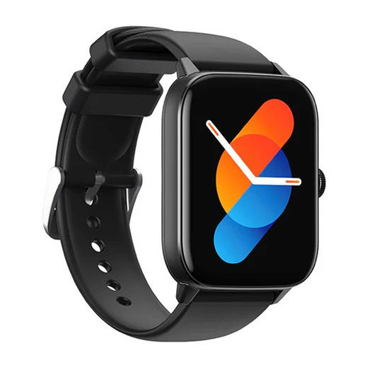 HAVIT Smart Life Series Smart watch - Black