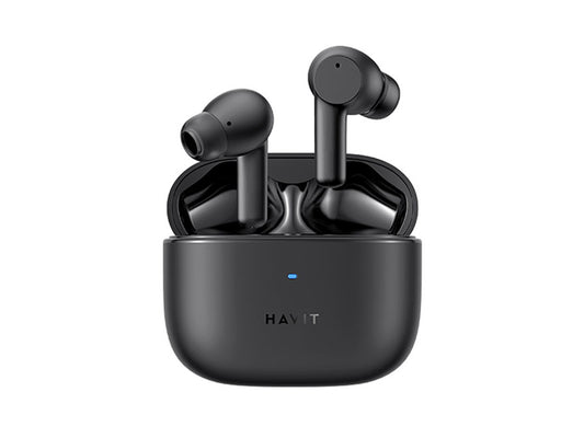 HAVIT TW958 Pro Audio Series - TWS Earbuds - Black