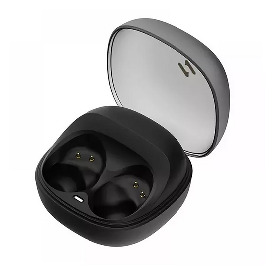 Havit-TW969 Audio series-TWS earbuds - Black