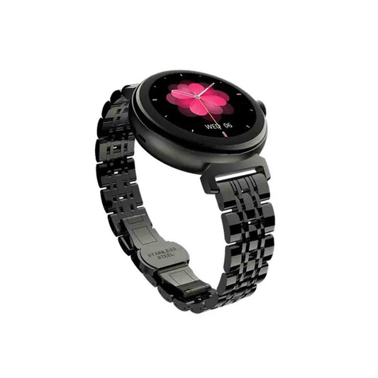 HiFuture Aura  smart watch-Black