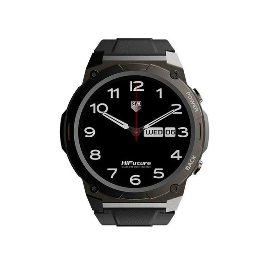 HiFuture MIX2  smart watch-Black