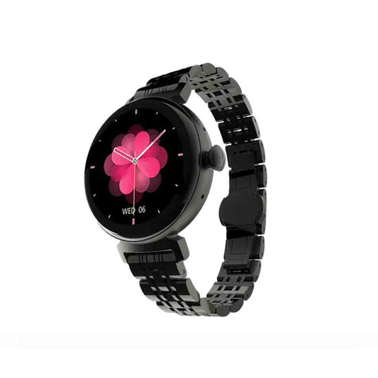 HiFuture Aura  smart watch-Black