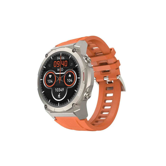 HiFuture MIX2  smart watch-Orange