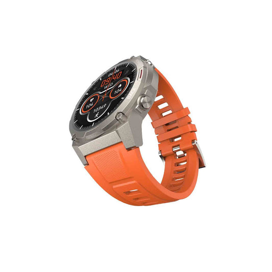 HiFuture MIX2  smart watch-Orange