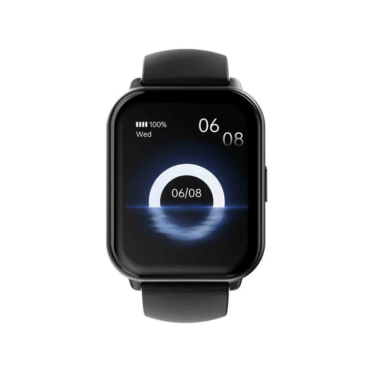 HiFuture Zone2 Smart watch -Black