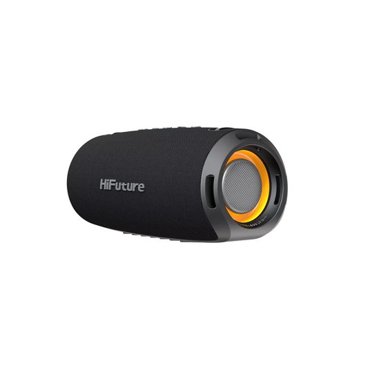HiFuture Gravity Speaker - 30W -  IPX7 - Black