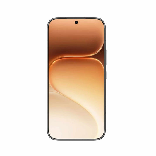 Honor 600 Phone 6.57 inch 256GB 8GB RAM 5G - Black