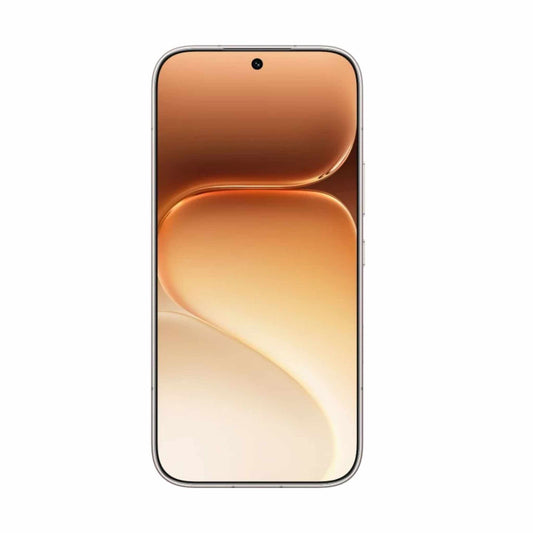 Honor 600 Pro 6.57 inch 512GB 12GB RAM 5G - Golden White