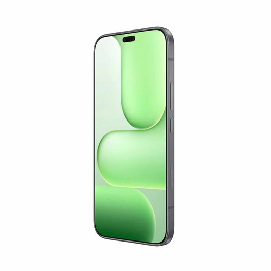 Honor 600 Lite 6.6 inch 256GB 8GB RAM 5G - Black
