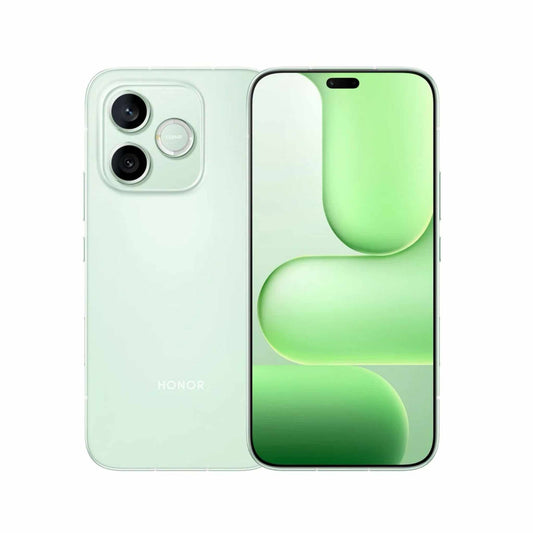 Honor 600 Lite 6.6 inch 256GB 8GB RAM 5G - Green