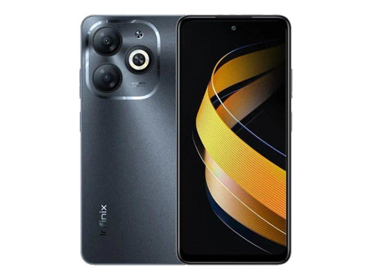 Infinix Smart 8 - 4G - 4 RAM - Mobile Phone