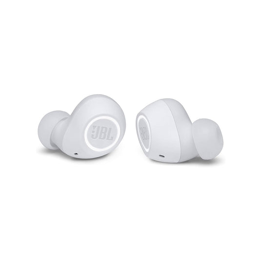 JBL Free II Black True Wireless In-Ear Headphones - White