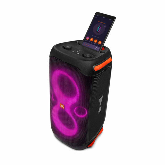 JBL Partybox 110 Portable Party Speaker With Powerful Sound