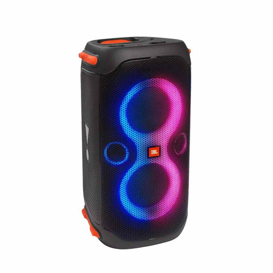 JBL Partybox 110 Portable Party Speaker With Powerful Sound