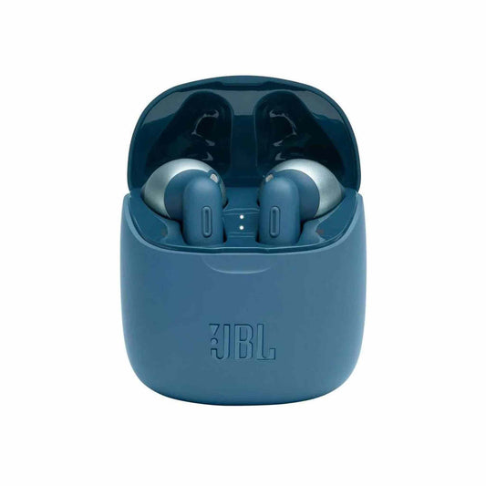 JBL Tune 220TWS Earbuds - Blue