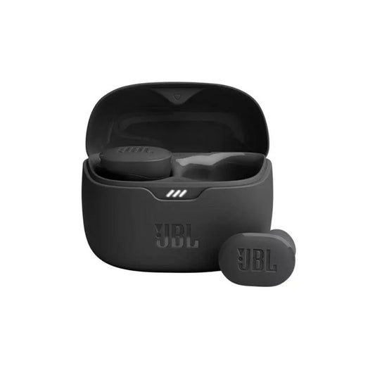 JBL Tune Buds True Wireless Earbud - Black