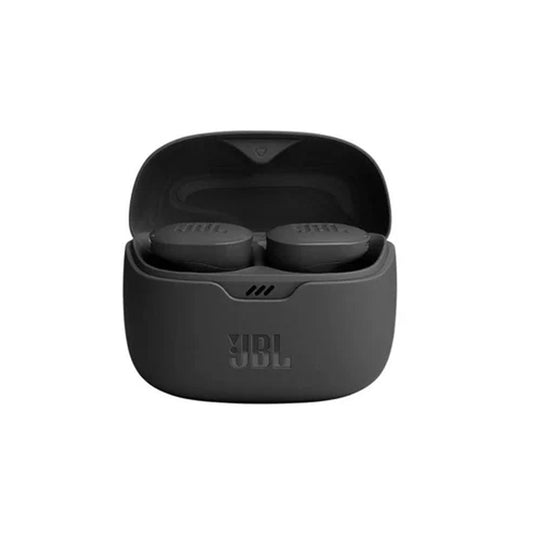 JBL Tune Buds True Wireless Earbud - Black