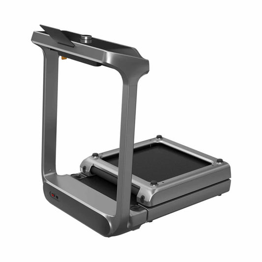 Kingsmith Foldable Treadmill  X218 with max. speed 16km/h with 1.75 brushless motor, with side armrest.