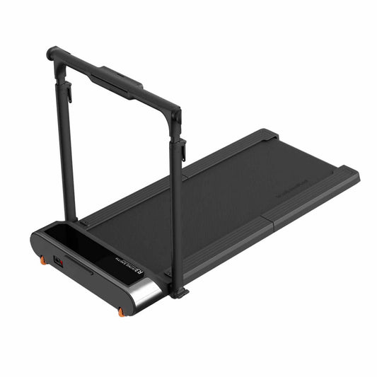 Kingsmith Foldable Treadmill R3 hybrid + with max. speed 12km/h, with 1HP brushless motor.