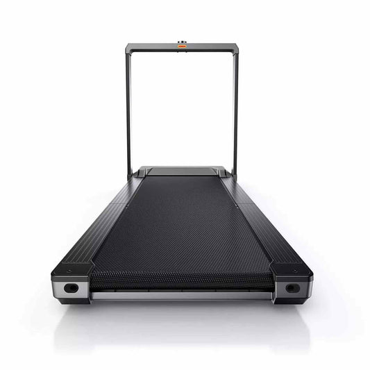 King Smith Walking Pad MX16 Double Fold & Stow Treadmill - TRMX16F -Black