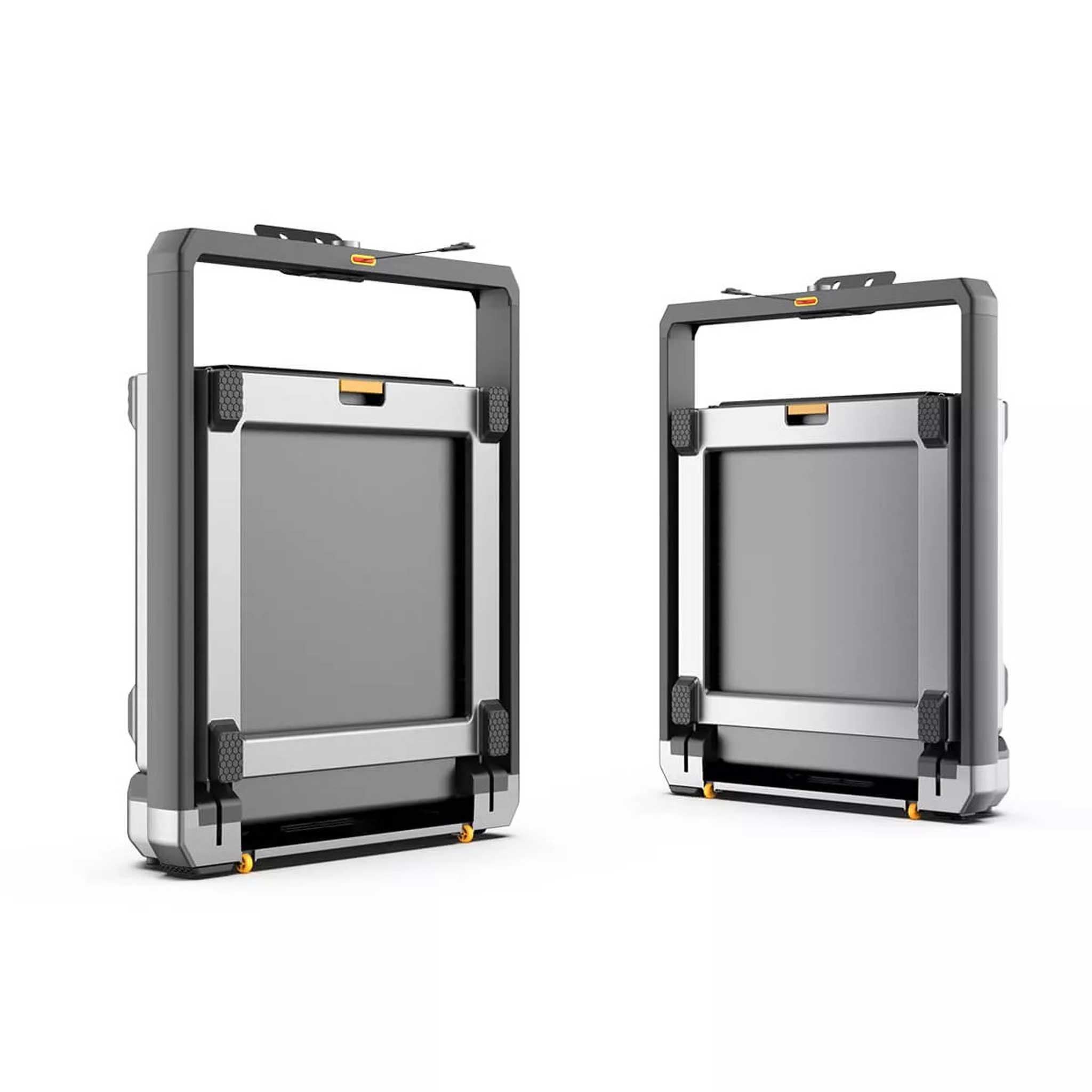 King Smith Walking Pad MX16 Double Fold & Stow Treadmill - TRMX16F