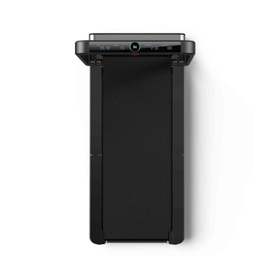 KingSmith Smart Foldable Walking Pad - X21- Treadmill - Black