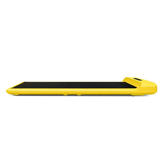KingSmith Smart Foldable Walking Pad C2 - Treadmill - Yellow