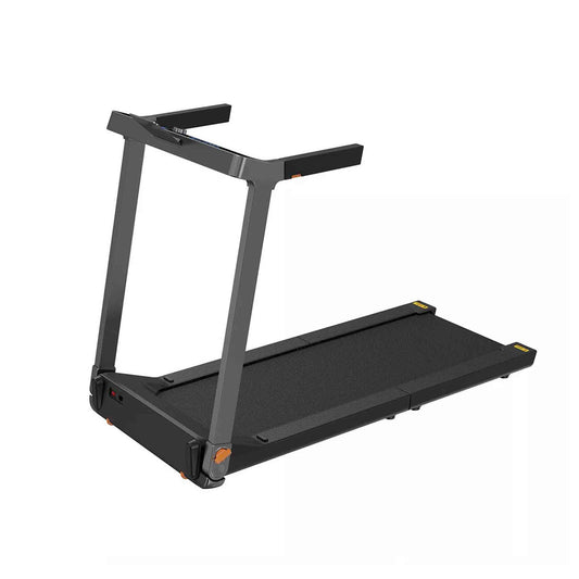 Kingsmith WalkingPad G1 Foldable Treadmill TRG1F - Black