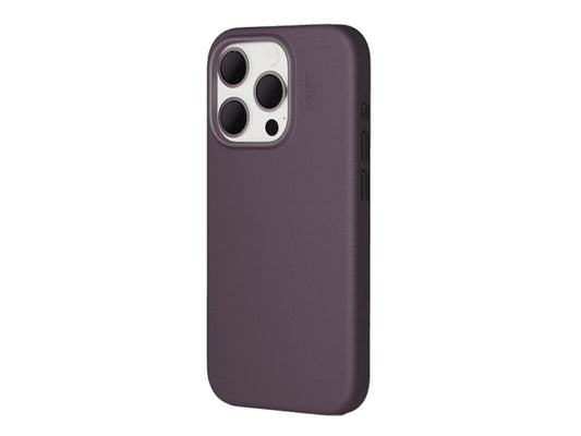 MOFT Snap Case iPhone 15 Pro Max - Blackberry