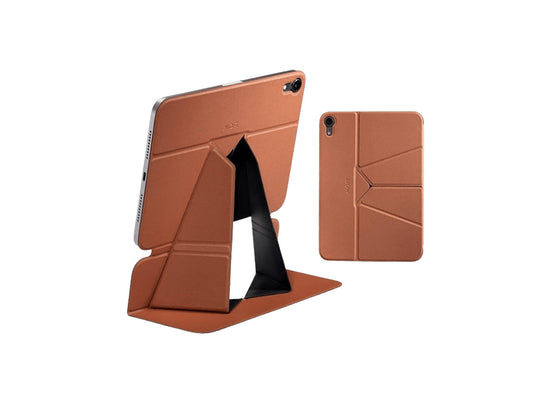 MOFT MS026-1-12.9-BN-1 Snap Folio Stand 12 Inch - Brown