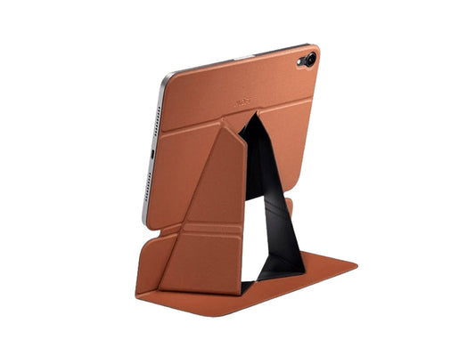 MOFT MS026-1-12.9-BN-1 Snap Folio Stand 12 Inch - Brown