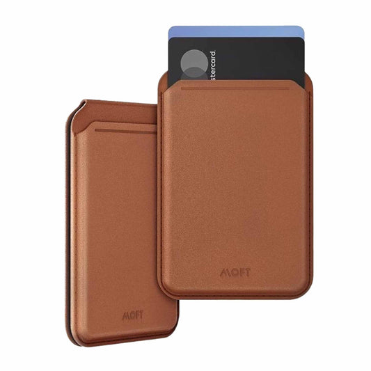 MOFT Snap Flash Wallet Stand