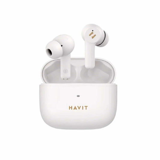 Havit - TW958 PRO Audio series - TWS Earbuds - White